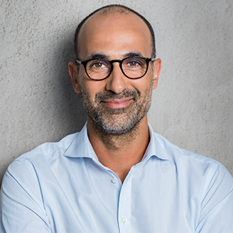 Nicolas BACABARA